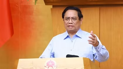 Tránh tình trạng bất cứ việc gì cấp dưới cũng lên “xin” cấp trên
