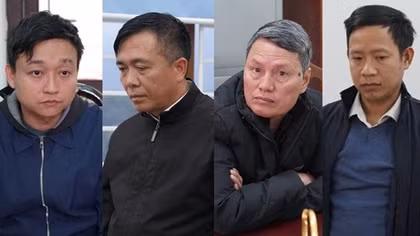 Khởi tố “bộ sậu” Phòng Kinh tế hạ tầng “ăn” dự án khơi thông cống rãnh