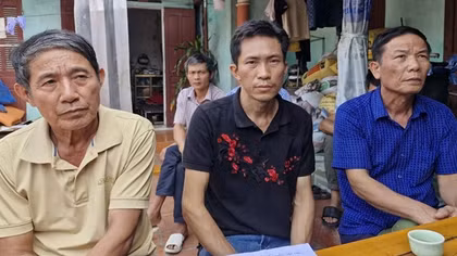 Người cha nghẹn ngào kể về cái chết bất thường của con gái tại Bệnh viện ĐK Trí Đức Thành