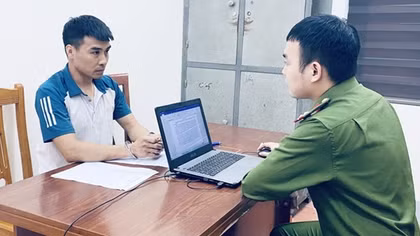 Giấu ma túy trong tường bếp vẫn bị phát hiện