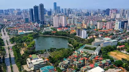 Tuyên truyền Luật Thủ đô rộng rãi trước khi luật có hiệu lực thi hành