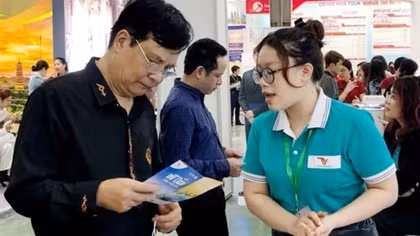 Doanh nghiệp chủ động bán tour theo lịch nghỉ 5 ngày dịp lễ 30/4 - 1/5