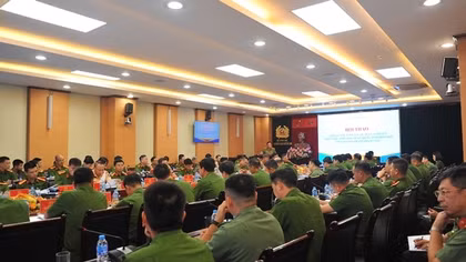 Chia sẻ kinh nghiệm, mô hình, giải pháp hay trong công tác quản lý đối tượng ở địa bàn cơ sở