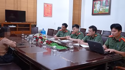 Tin “vớt 16 xác người buộc dây vào nhau” ở Cẩm Phả là sai sự thật