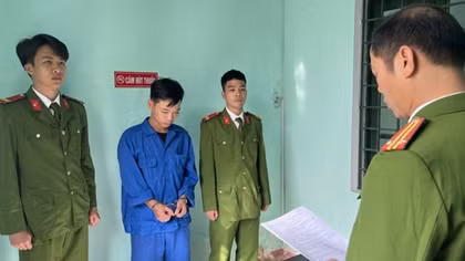 Xét xử hung thủ gây án khiến Phó trưởng Công an phường Thủy Vân hy sinh
