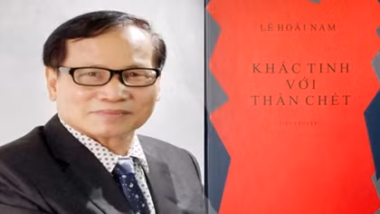 Một lối đi riêng khi viết về chiến tranh