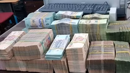 Ngân hàng Nhà nước điều chỉnh tăng lãi suất thêm 1%