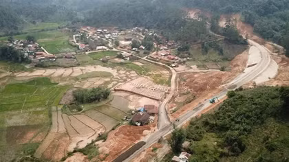 Yêu cầu làm rõ nguyên nhân động đất gia tăng bất thường tại tỉnh Kon Tum