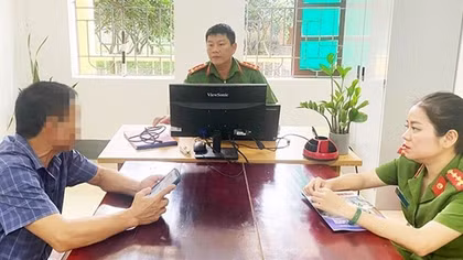 Ngăn chặn các vụ giả danh "con gái" nhắn tin lừa chuyển tiền
