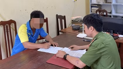 Làm rõ hành vi tung tin không đúng về hoạt động cứu trợ