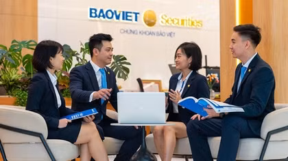Tập đoàn Bảo Việt: Năm 2023, tăng trưởng lợi nhuận sau thuế hợp nhất đạt 14,4%
