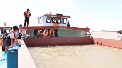 Không để thất thoát tài nguyên, khoáng sản trên địa bàn Sóc Trăng