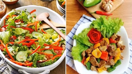 Ớt chuông đỏ từ WinEco, thêm sự lựa chọn cho bữa ăn lành mạnh