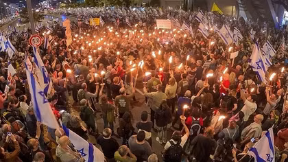 Những hệ lụy đặc biệt nguy hiểm tại Dải Gaza