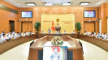 Sửa đổi quy định một số chế độ đối với thành viên cơ quan Việt Nam ở nước ngoài