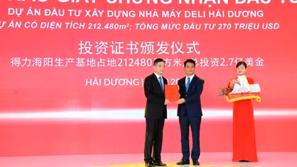 Bảo đảm thực hiện các nhiệm vụ phát triển bền vững, toàn diện