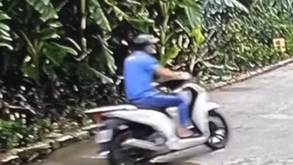 Truy tìm đối tượng giết hai mẹ con tại Hải Dương