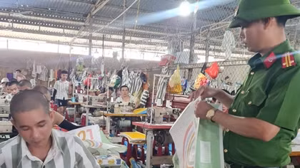 Những người “canh giữ” tử thần