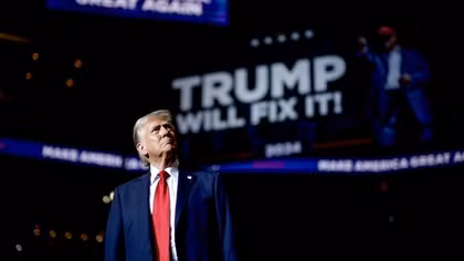 Những “điểm nóng” thế giới trong nhiệm kỳ 2 của Tổng thống Donald Trump sẽ ra sao?