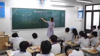 Tăng cường ứng dụng công nghệ trong dạy và học tiếng Anh