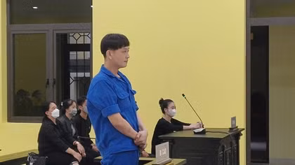 Kẻ sát hại vợ, cha mẹ vợ ở Cà Mau lĩnh án tử hình
