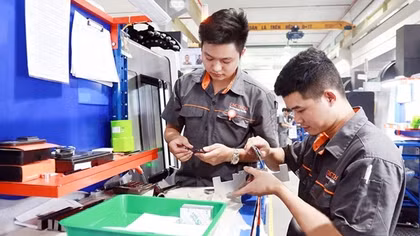 Doanh nghiệp còn lúng túng trong chuyển đổi số