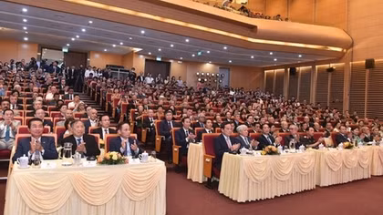 Nhiều bài học quý còn nguyên giá trị về Hiệp định Geneva