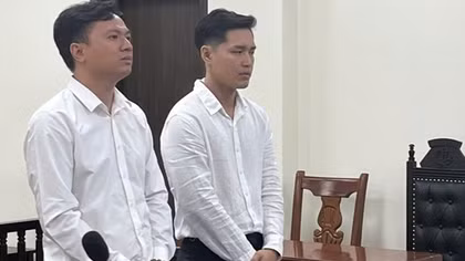 Mua bán trái phép thông tin tài khoản ngân hàng, hai đối tượng hưởng lợi nhiều tỷ đồng