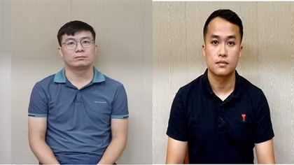Khởi tố 7 cán bộ Trung tâm quan trắc tài nguyên và môi trường Quảng Ninh