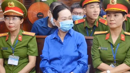 Vạn Thịnh Phát với kịch bản rửa hàng trăm ngàn tỉ đồng