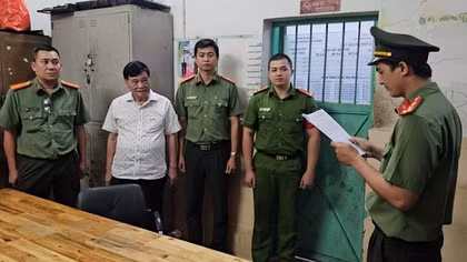 Công an TP Hồ Chí Minh tìm cổ đông Công ty Truyền thông Thanh Niên năm 2014