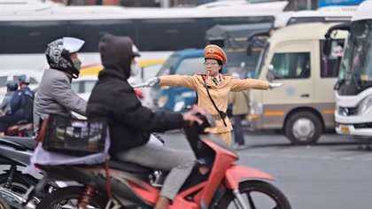 Bảo đảm ANTT và tổ chức nhiều hoạt động sôi nổi thu hút khách đến Đà Lạt