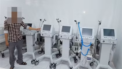 Chuyển hồ sơ điều tra sai phạm tại Bệnh viện lao và bệnh phổi Bạc Liêu