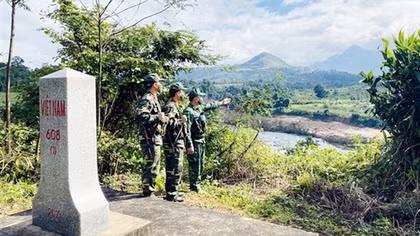 Nỗi nhớ Khe Sanh