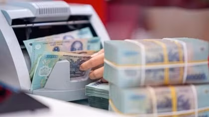 Kinh tế phục hồi, thu ngân sách 5 tháng đạt 52,8% dự toán