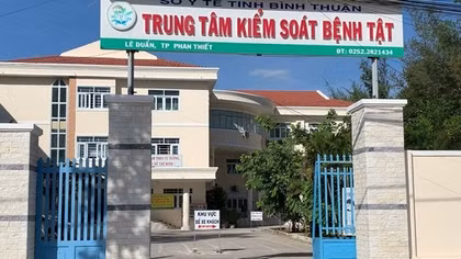 Tử vong do bị chó dại cắn sau 4 tháng