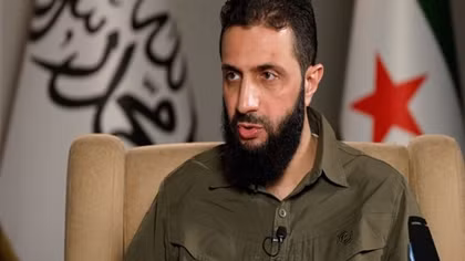 Mỹ bỏ treo thưởng cho việc săn lùng lãnh đạo mới của Syria