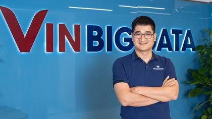 VinBigdata lọt Top 10 thế giới về công nghệ nhận diện khuôn mặt