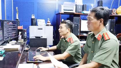Chuyện về “phóng viên PX” vùng châu thổ Cửu Long