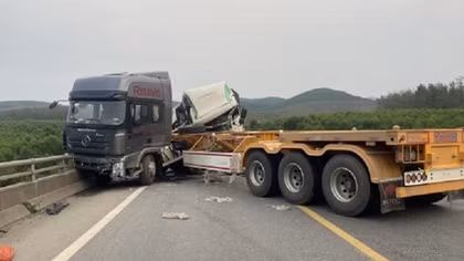 Xử lý “điểm đen” vẫn nhẹ gánh hơn cả… tuyến “đường đen”