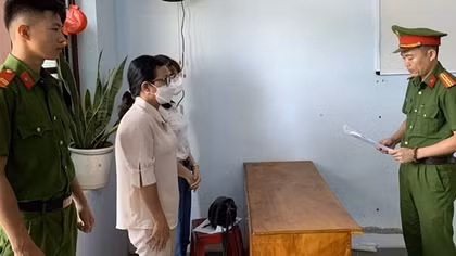 Mua bán trái phép hóa đơn, 2 giám đốc và 1 kế toán bị khởi tố