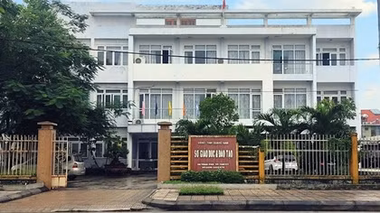 Vì sao 4 gói thầu của AIC nhận tại Quảng Nam bị chuyển cơ quan điều tra?