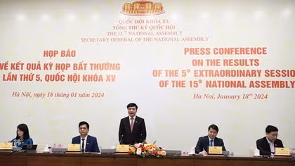 Nên đánh thuế sử dụng đất đai để nâng cao hiệu quả sử dụng