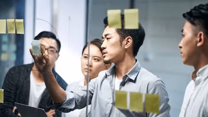 Tài trợ 100% phí thành lập doanh nghiệp, BIZ MBBank giúp SME tối ưu hóa chi phí