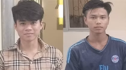 Tạm giữ 2 đối tượng gây án giết người