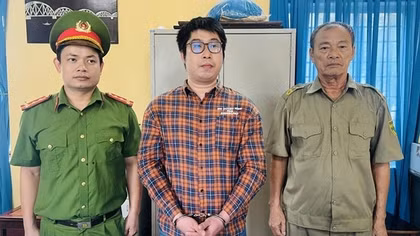 Mất tiền trên sàn ngoại hối, nhân viên tín dụng lừa đảo gần 1,2 tỷ đồng