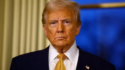 Liệu ông Trump có chấm dứt được "quyền công dân theo nơi sinh"?
