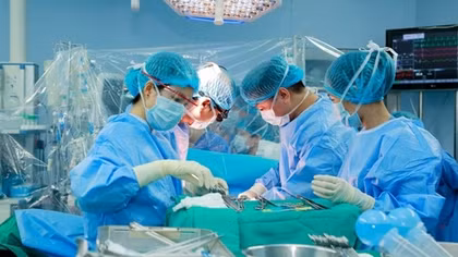 Cần có chính sách, đãi ngộ xứng đáng cho các hoạt động ghép tạng