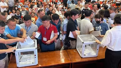 Đưa đấu giá đất “trở lại quỹ đạo”