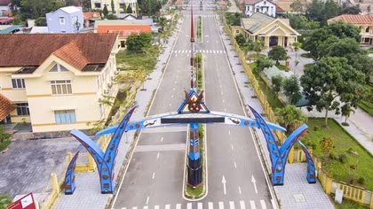 Huyện miền núi A Lưới được công nhận thoát khỏi danh sách huyện nghèo quốc gia